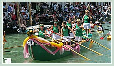 36e Vogalonga de Venise 2010