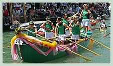 36e Vogalonga de Venise 2010