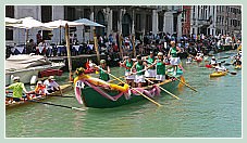 36e Vogalonga de Venise 2010
