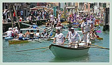 36e Vogalonga de Venise 2010