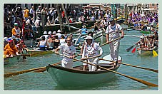 36e Vogalonga de Venise 2010