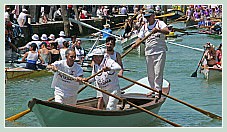 36e Vogalonga de Venise 2010