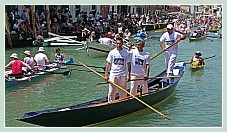 36e Vogalonga de Venise 2010