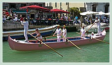 36e Vogalonga de Venise 2010
