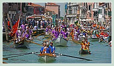 36e Vogalonga de Venise 2010