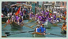 36e Vogalonga de Venise 2010
