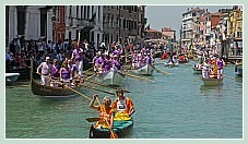 36e Vogalonga de Venise 2010