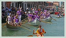 36e Vogalonga de Venise 2010