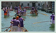 36e Vogalonga de Venise 2010