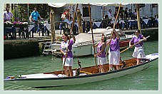 36e Vogalonga de Venise 2010