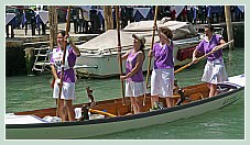 36e Vogalonga de Venise 2010