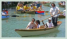 36e Vogalonga de Venise 2010