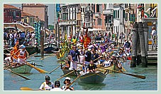 36e Vogalonga de Venise 2010