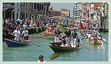 36e Vogalonga de Venise 2010
