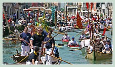 36e Vogalonga de Venise 2010
