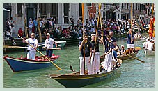 36e Vogalonga de Venise 2010