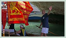 36e Vogalonga de Venise 2010