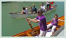36e Vogalonga de Venise 2010