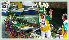 36e Vogalonga de Venise 2010