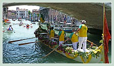 36e Vogalonga de Venise 2010