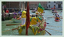 36e Vogalonga de Venise 2010