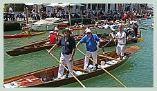 36e Vogalonga de Venise 2010