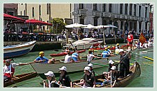 36e Vogalonga de Venise 2010