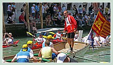 36e Vogalonga de Venise 2010