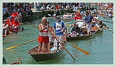 36e Vogalonga de Venise 2010