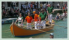 36e Vogalonga de Venise 2010