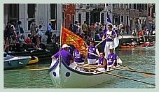36e Vogalonga de Venise 2010