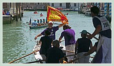36e Vogalonga de Venise 2010