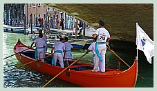 36e Vogalonga de Venise 2010
