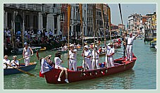 36e Vogalonga de Venise 2010