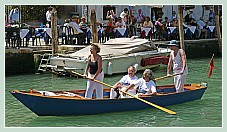 36e Vogalonga de Venise 2010