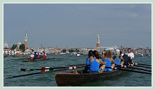 Vogalonga 2011 Venise - Vogalonga Venezia Venice 2011