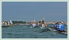 Vogalonga 2011 Venise - Vogalonga Venezia Venice 2011
