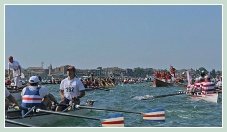 Vogalonga 2011 Venise - Vogalonga Venezia Venice 2011