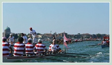 Vogalonga 2011 Venise - Vogalonga Venezia Venice 2011