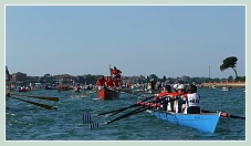 Vogalonga 2011 Venise - Vogalonga Venezia Venice 2011