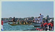 Vogalonga 2011 Venise - Vogalonga Venezia Venice 2011