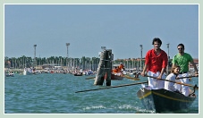 Vogalonga 2011 Venise - Vogalonga Venezia Venice 2011