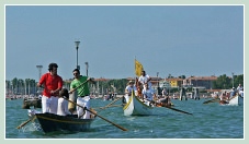Vogalonga 2011 Venise - Vogalonga Venezia Venice 2011
