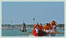 Vogalonga 2011 Venise - Vogalonga Venezia Venice 2011
