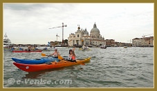 Vogalonga Venise 2012 - La 38e Vogalonga de Venise Venezia Venice Venedig Venecia