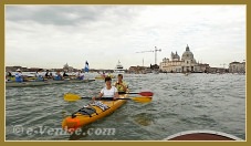 Vogalonga Venise 2012 - La 38e Vogalonga de Venise Venezia Venice Venedig Venecia