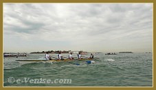 Vogalonga Venise 2012 - La 38e Vogalonga de Venise Venezia Venice Venedig Venecia