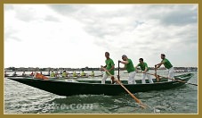 Vogalonga Venise 2012 - La 38e Vogalonga de Venise Venezia Venice Venedig Venecia
