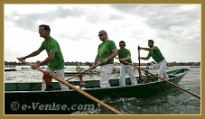 Vogalonga Venise 2012 - La 38e Vogalonga de Venise Venezia Venice Venedig Venecia