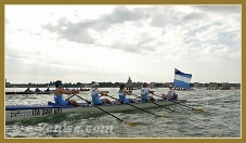 Vogalonga Venise 2012 - La 38e Vogalonga de Venise Venezia Venice Venedig Venecia